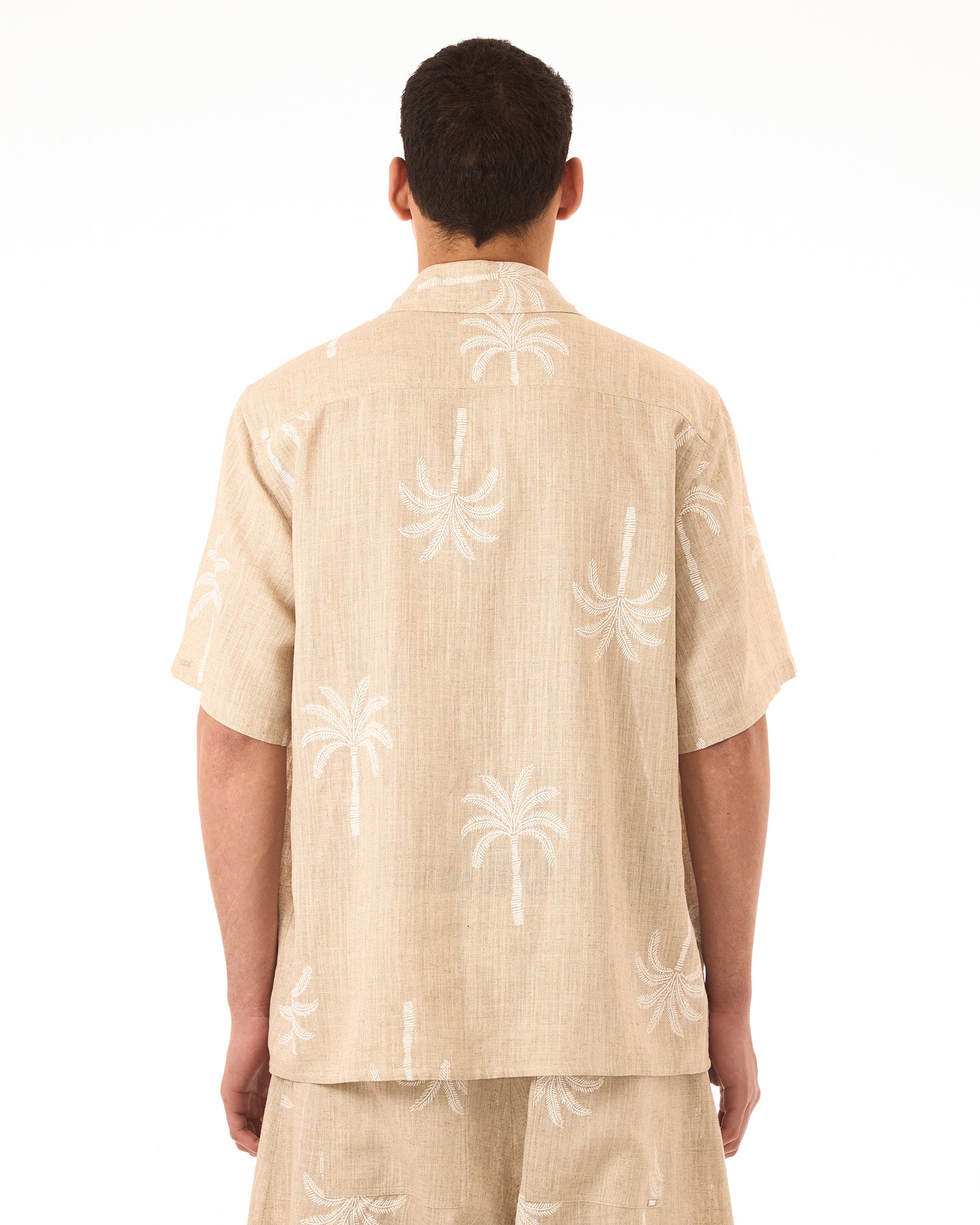 Camicia Palm