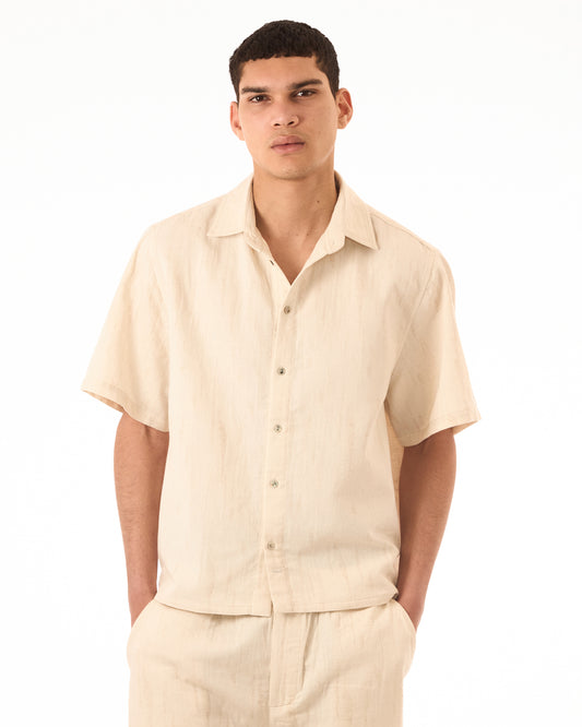 Camicia Scratch