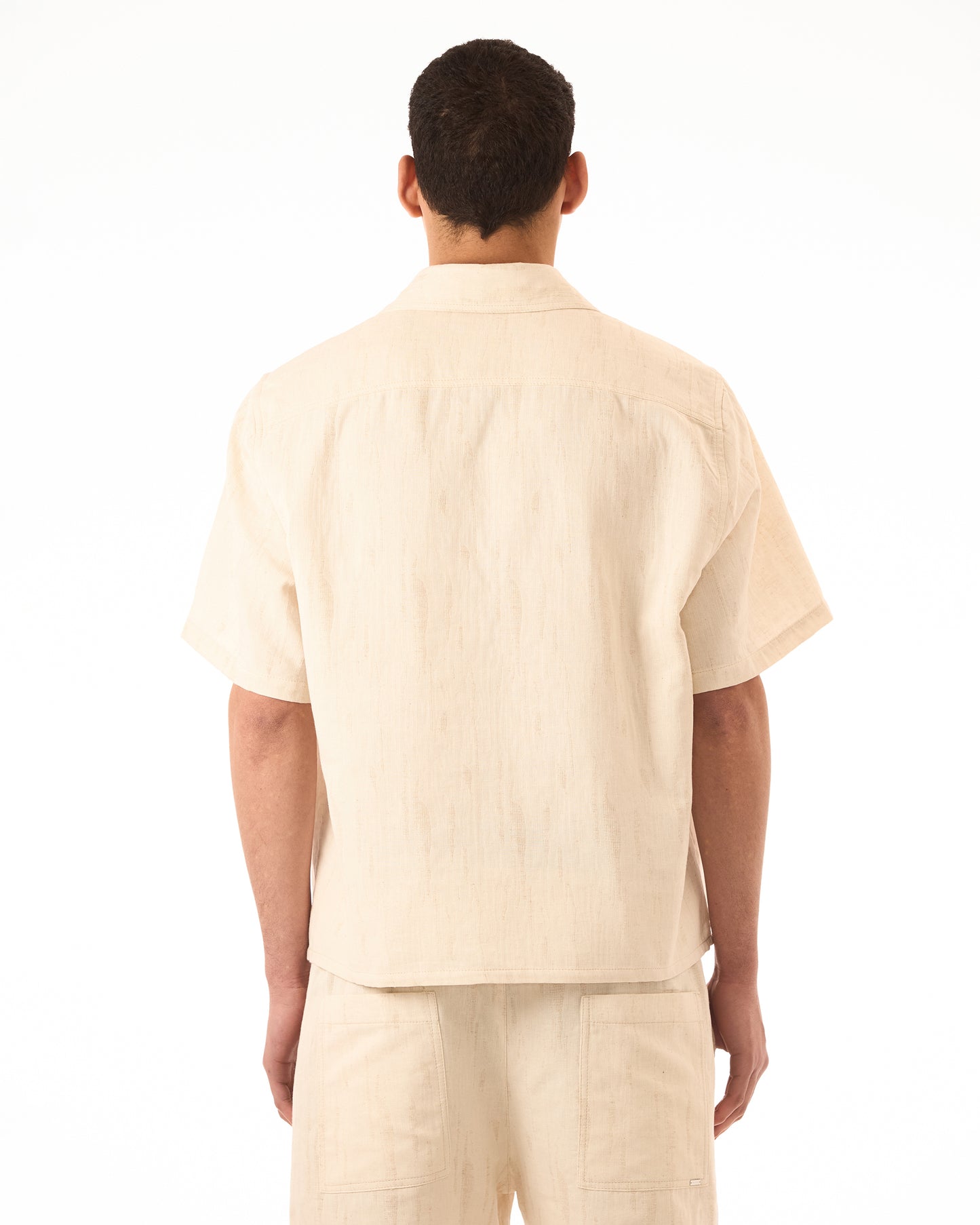Camicia Scratch