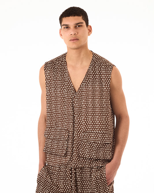 Wool Jacket