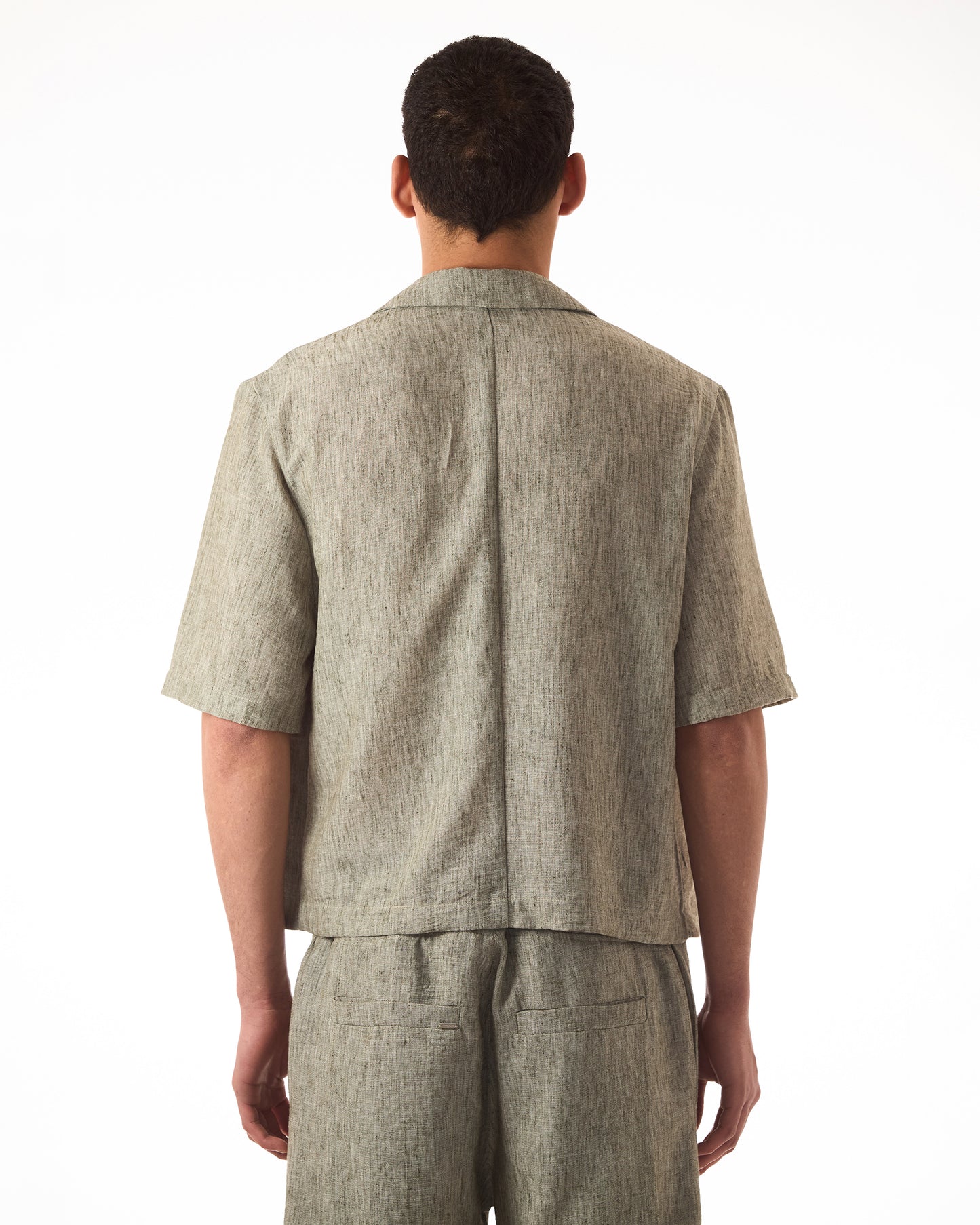 Wool Jacket