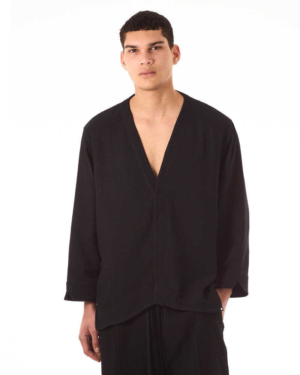 Camicia Indian