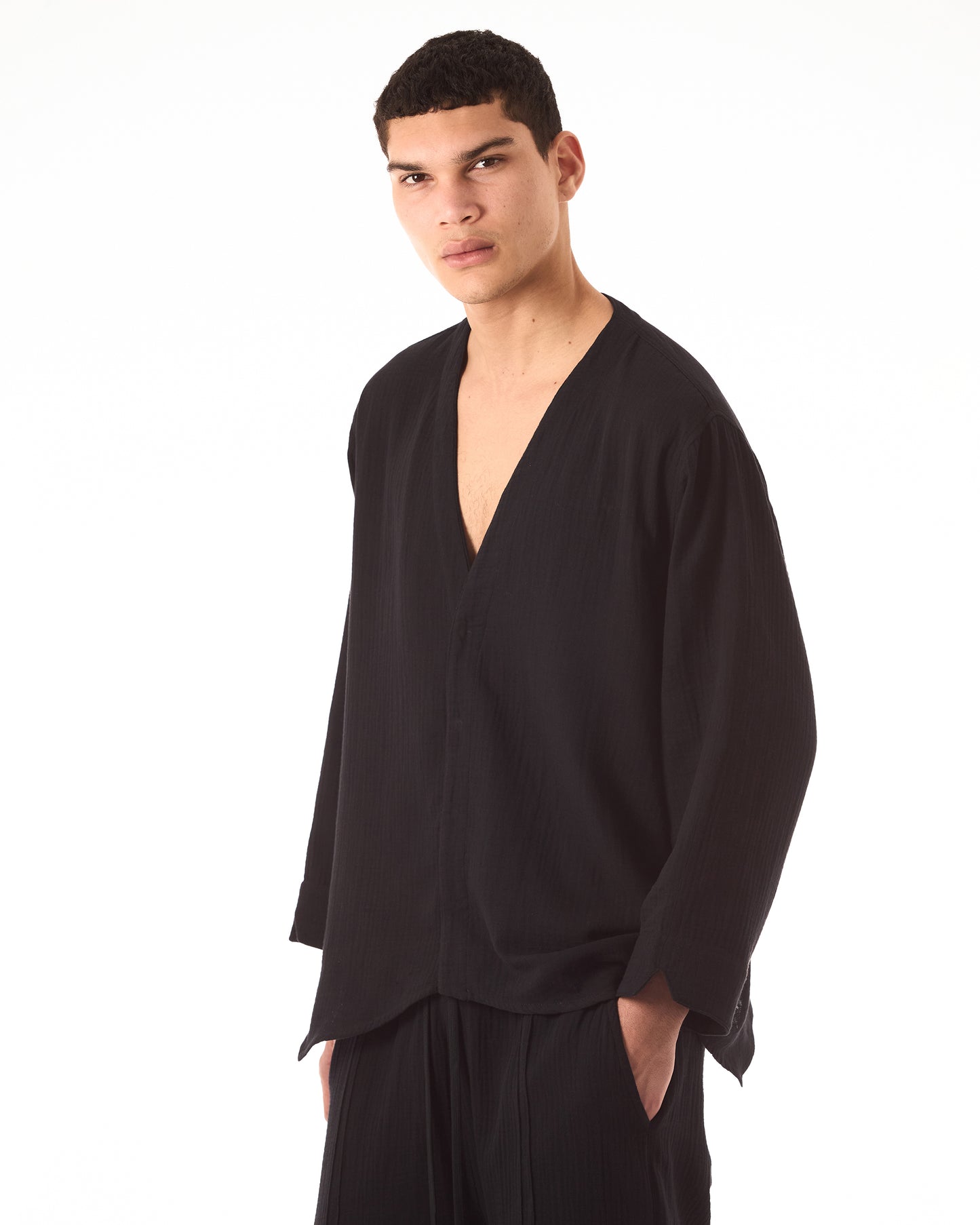 Camicia Indian