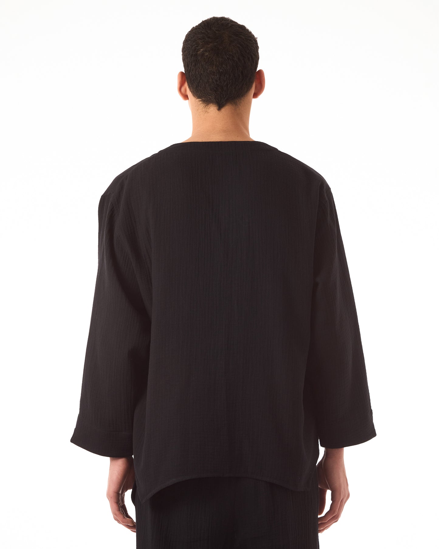 Camicia Indian