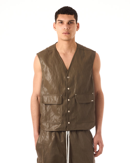 Gilet Tasconi