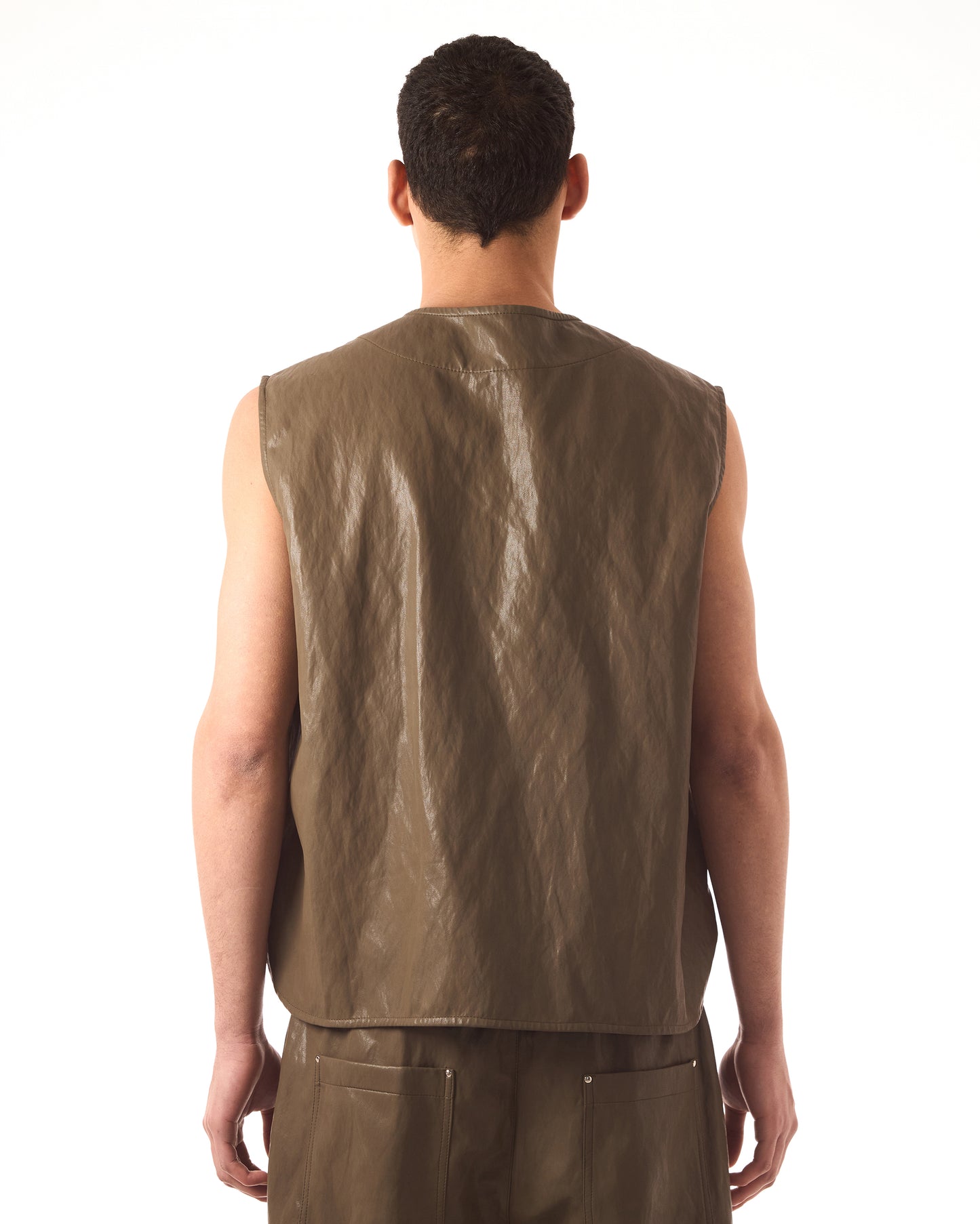 Wool Jacket