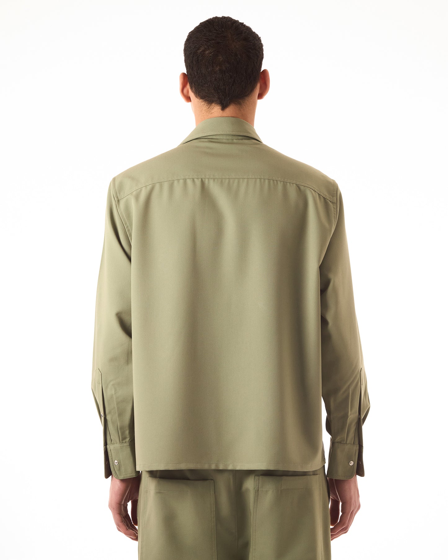 Camicia Tascone