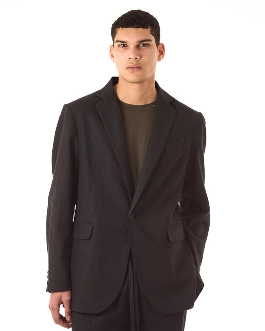 Wool Jacket