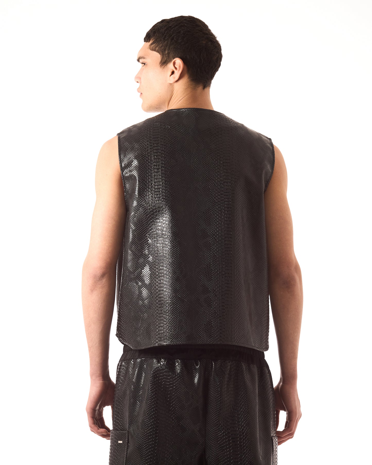 Gilet Snake