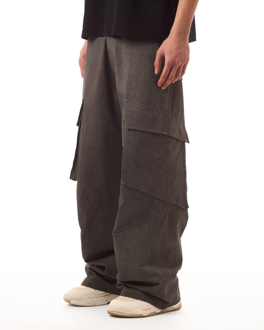 Pantalone Cargo Graf