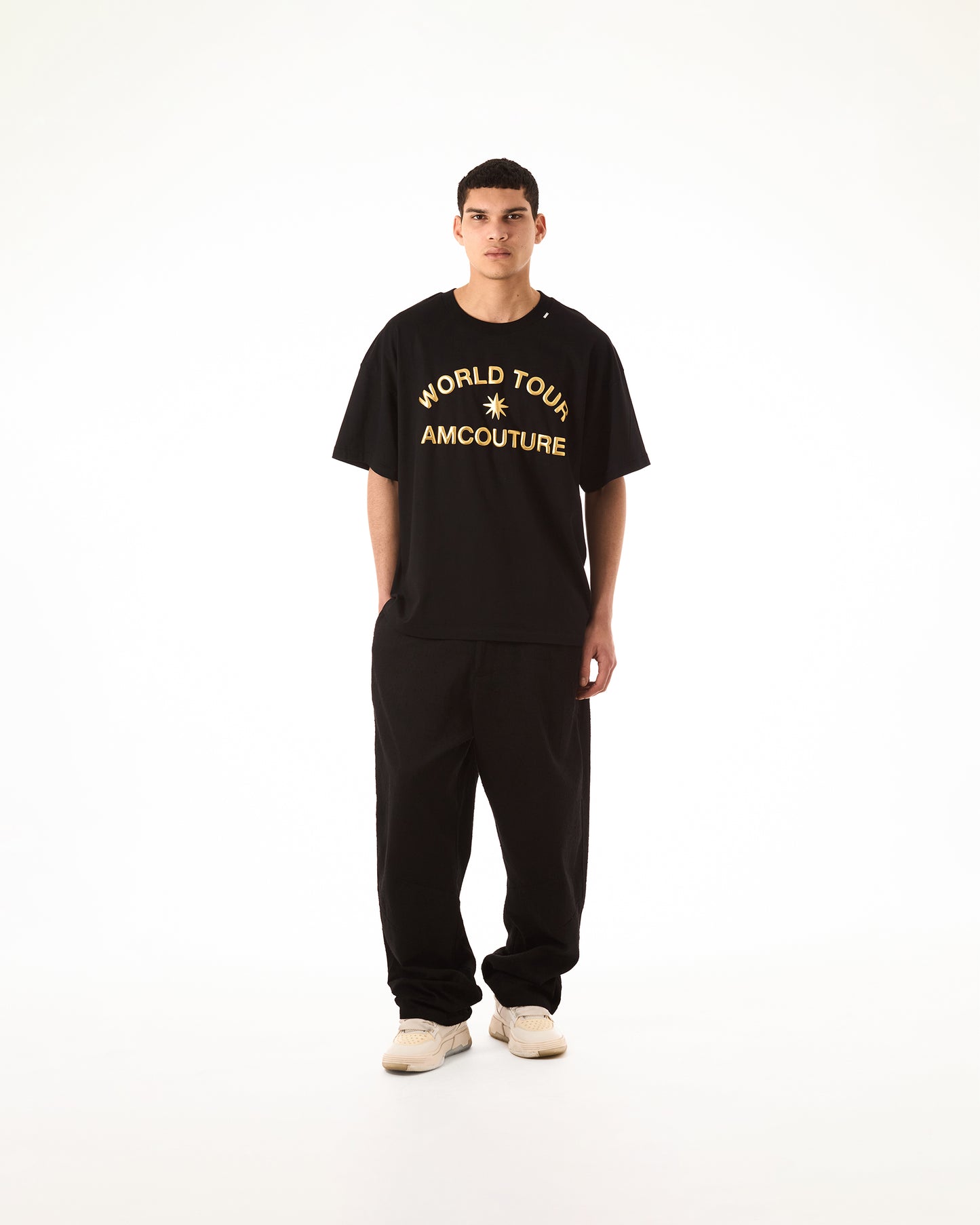 T-Shirt WT
