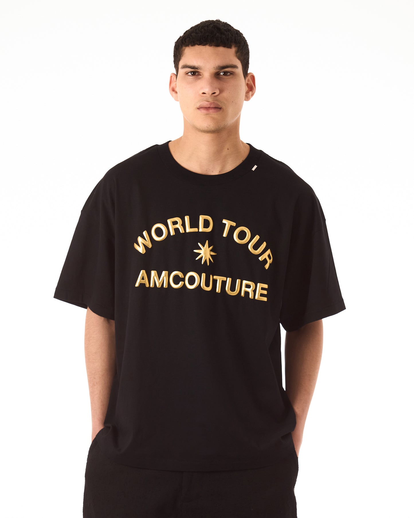 T-Shirt WT