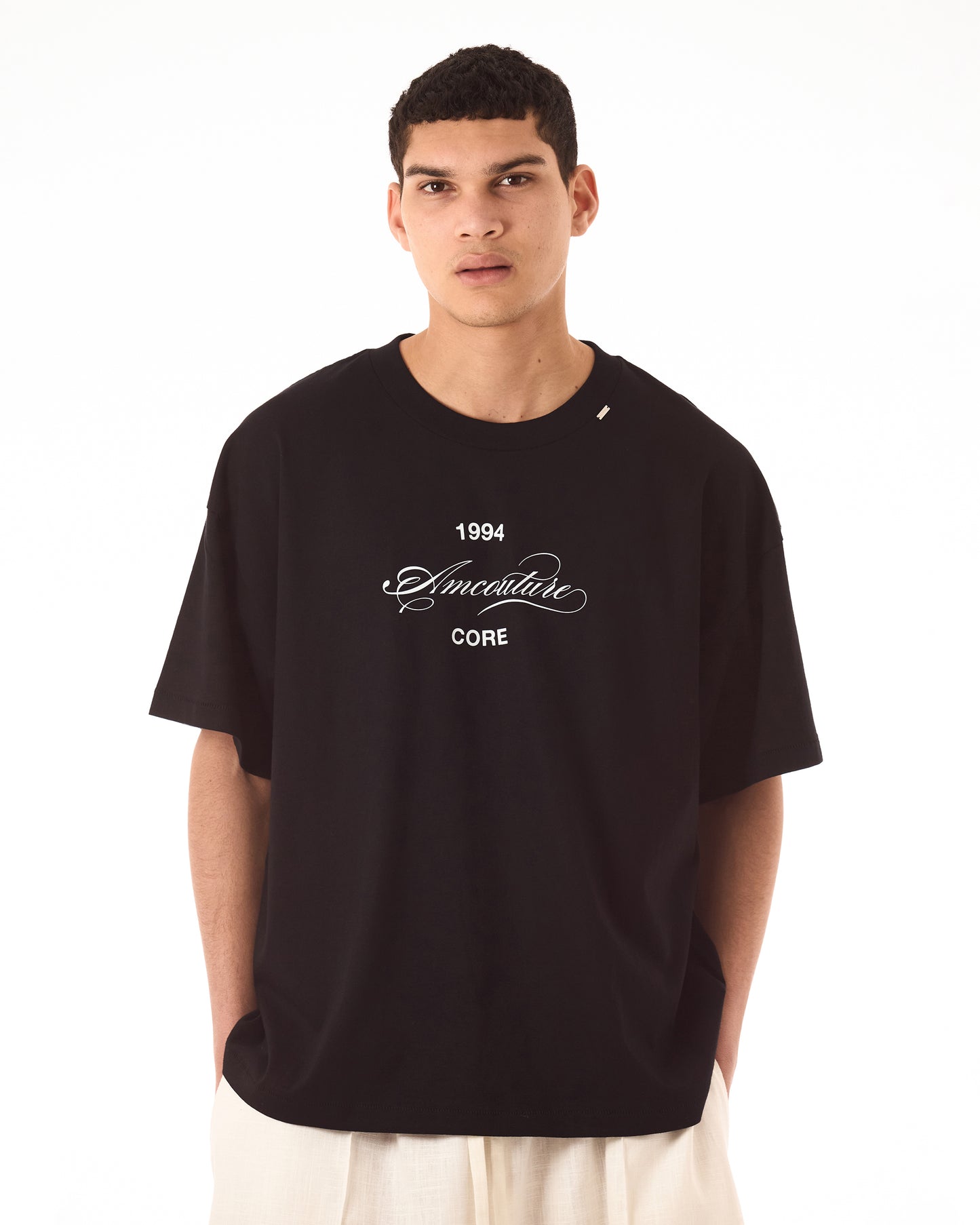 T-Shirt Sometimes