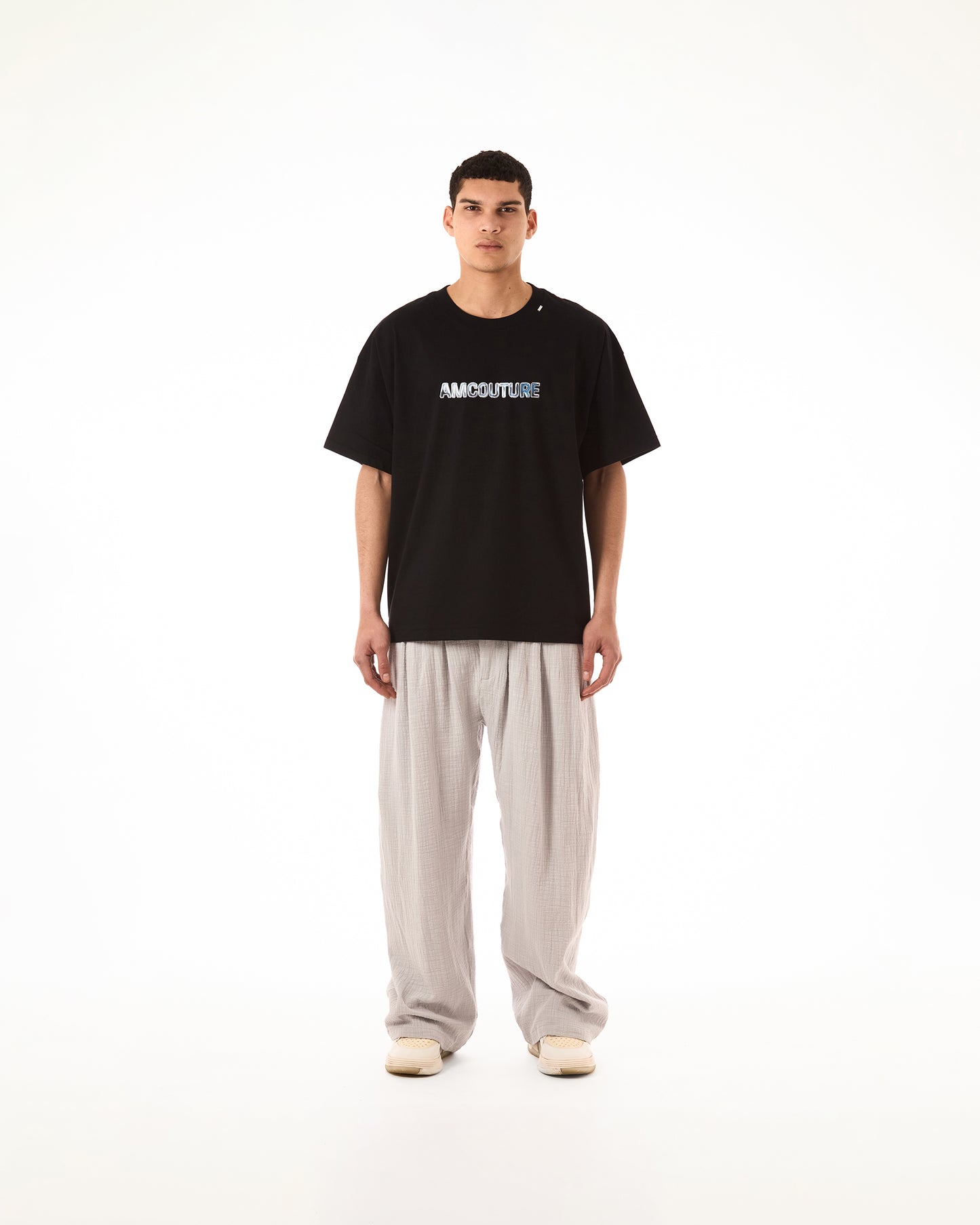 T-Shirt Nobody