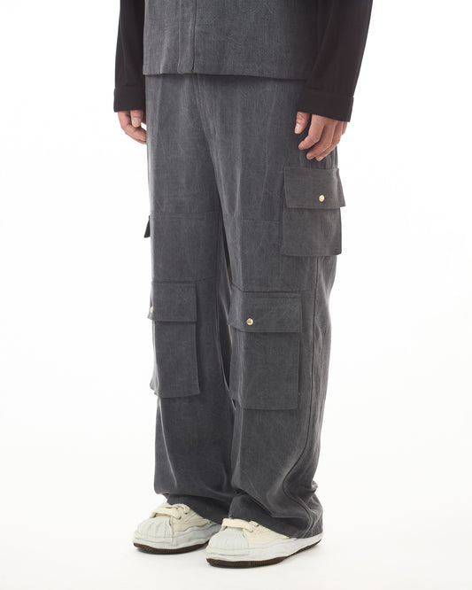 Pantalone Pocket Jeans