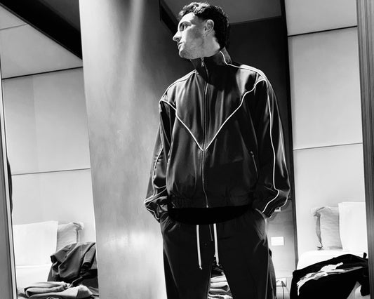 Come vestirsi come i propri idoli: seguire lo stile dei calciatori secondo AM Couture