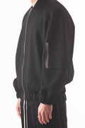 Wool Jacket