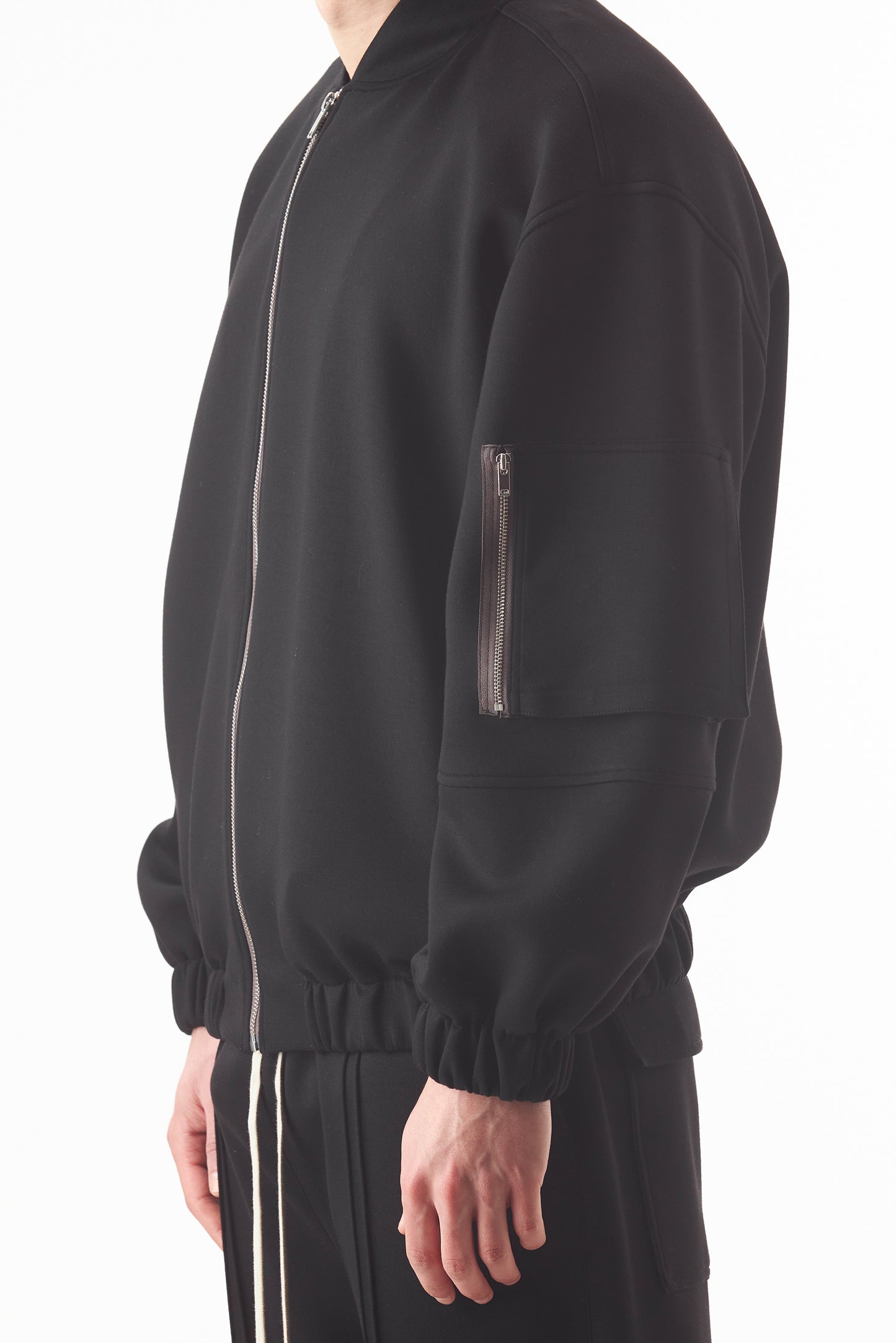 Wool Jacket