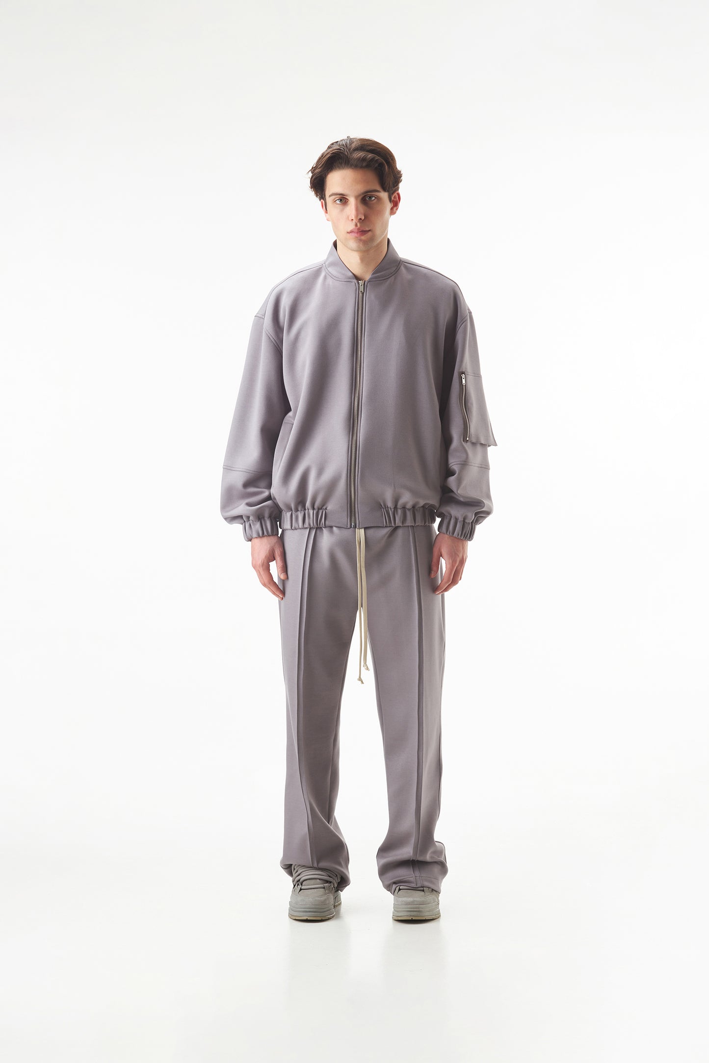Bomber Neoprene