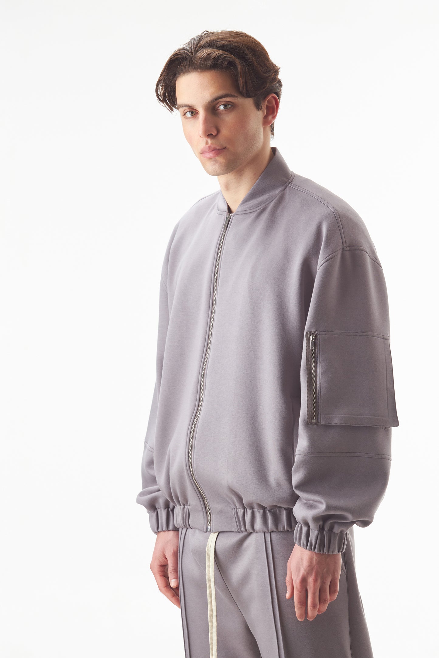 Bomber Neoprene