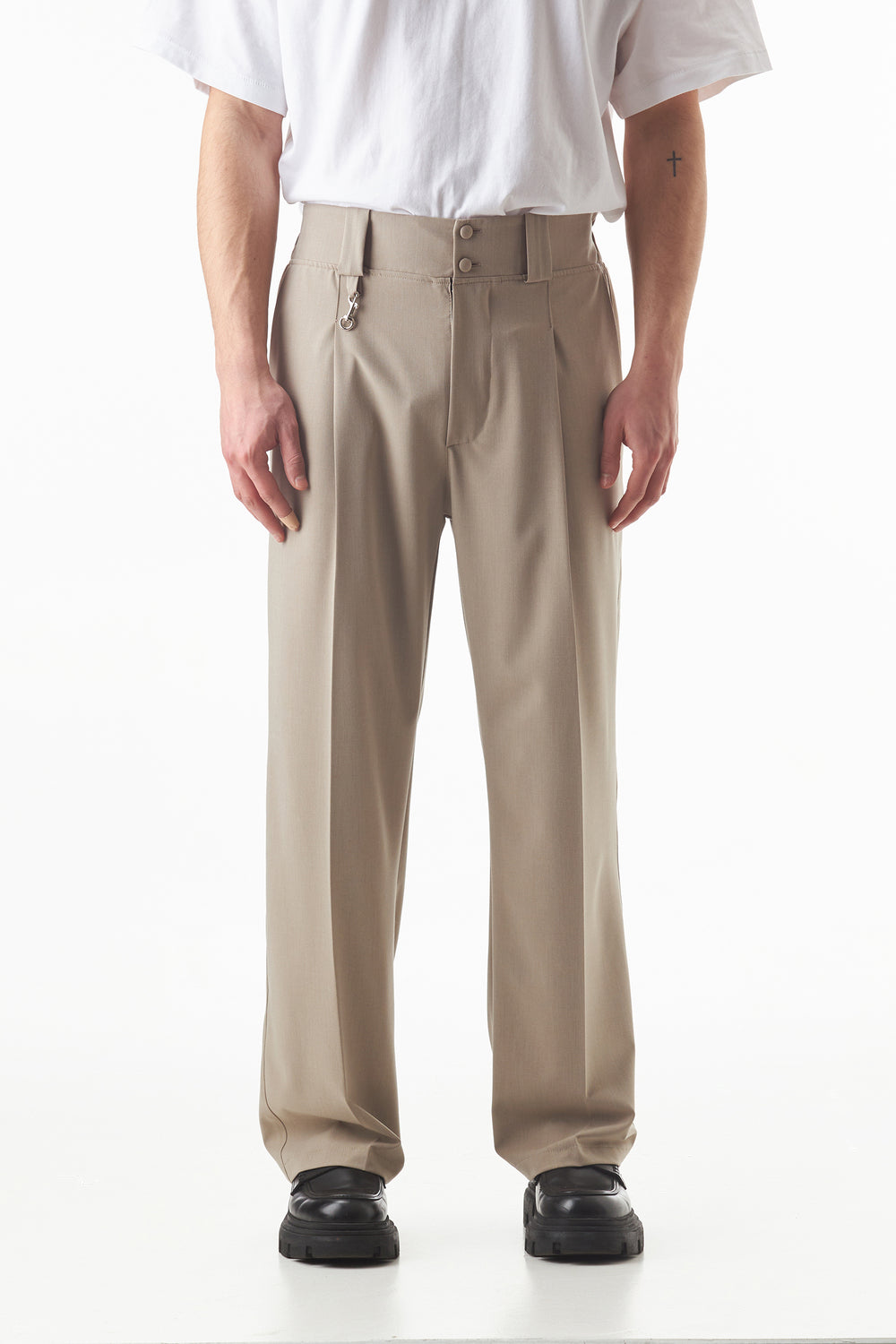 Pantalone Line 
