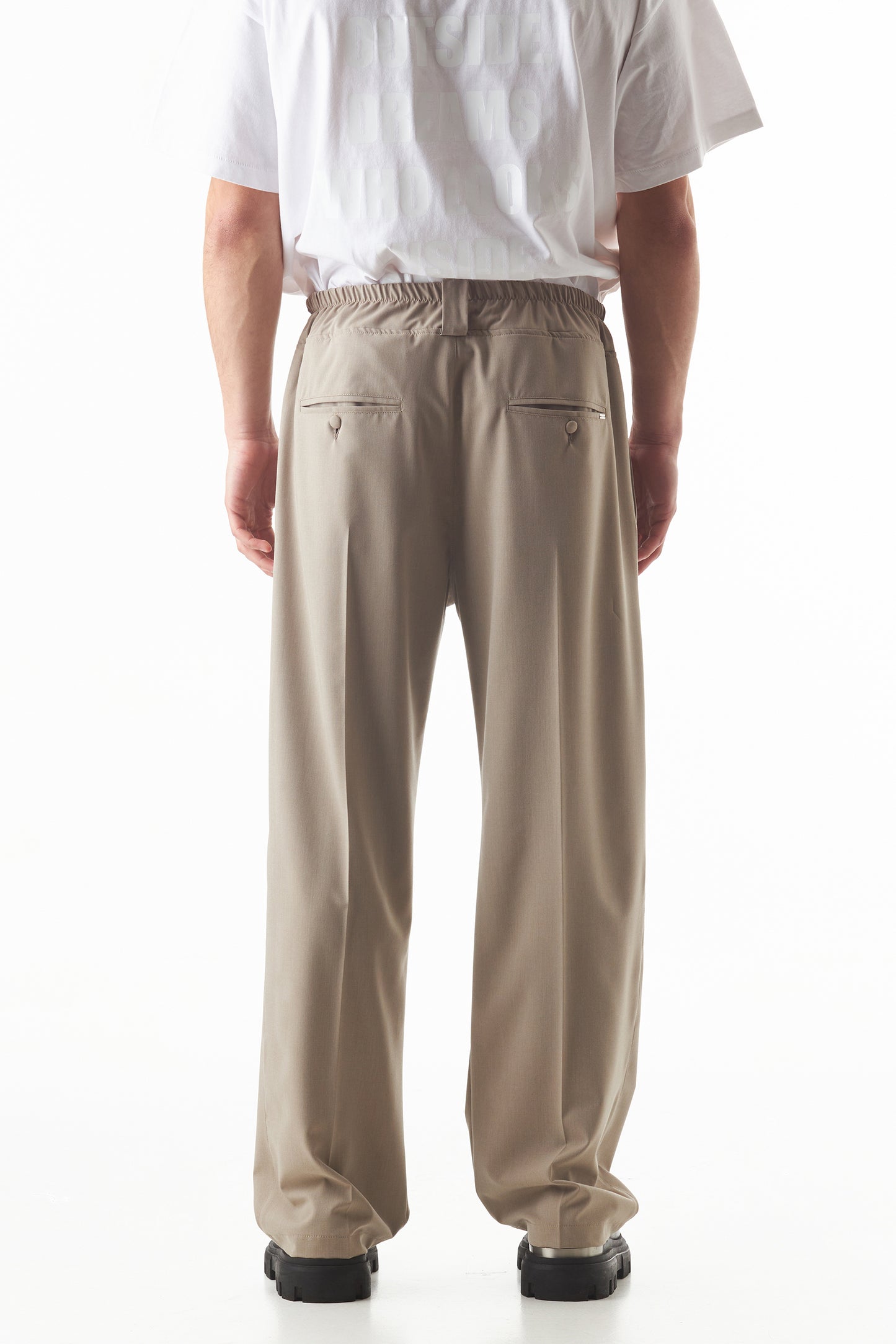 Pantalone Line