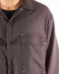 Wool Jacket