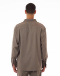 Wool Jacket