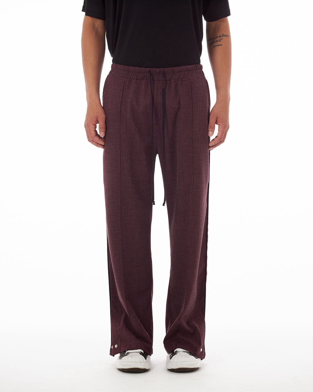 Jogger Tagli