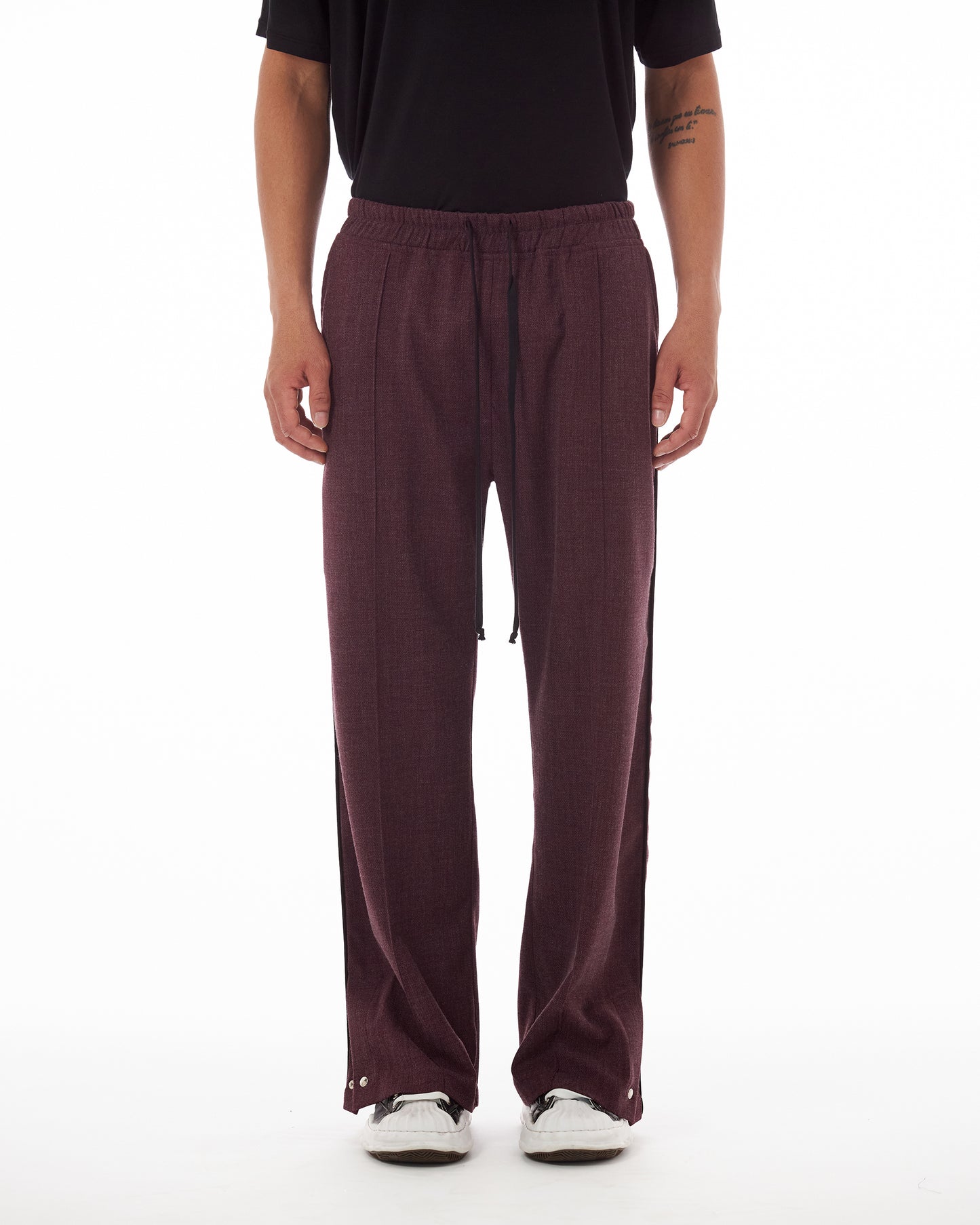Jogger Tagli