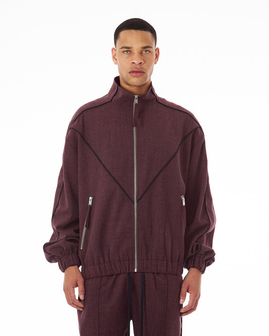 Wool Jacket