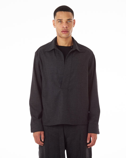 Wool Jacket