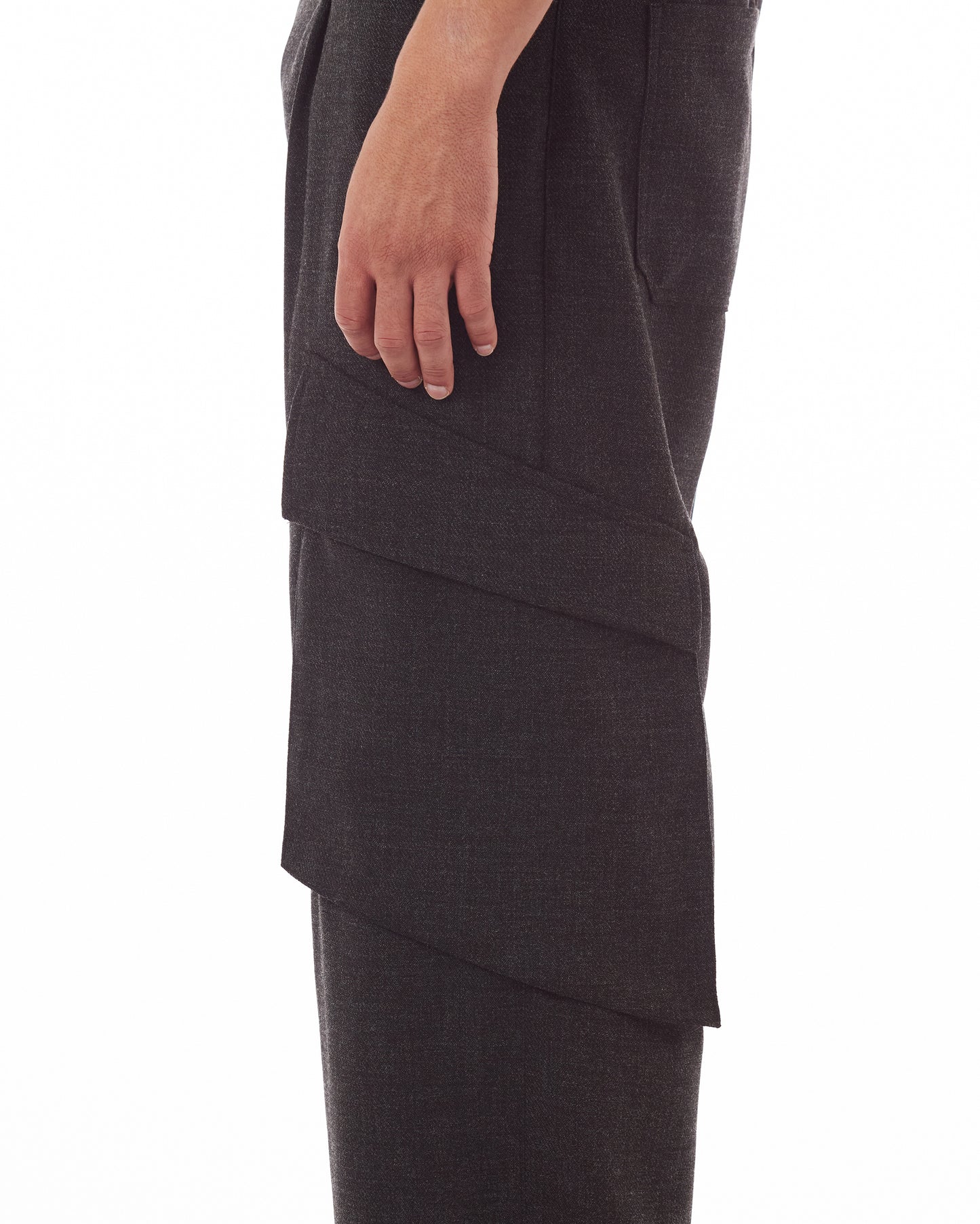 Wool Jacket