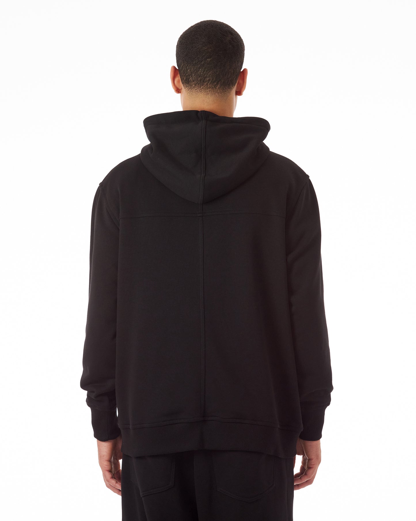 Wool Jacket