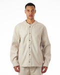 Wool Jacket