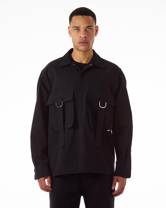 Wool Jacket