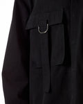 Wool Jacket