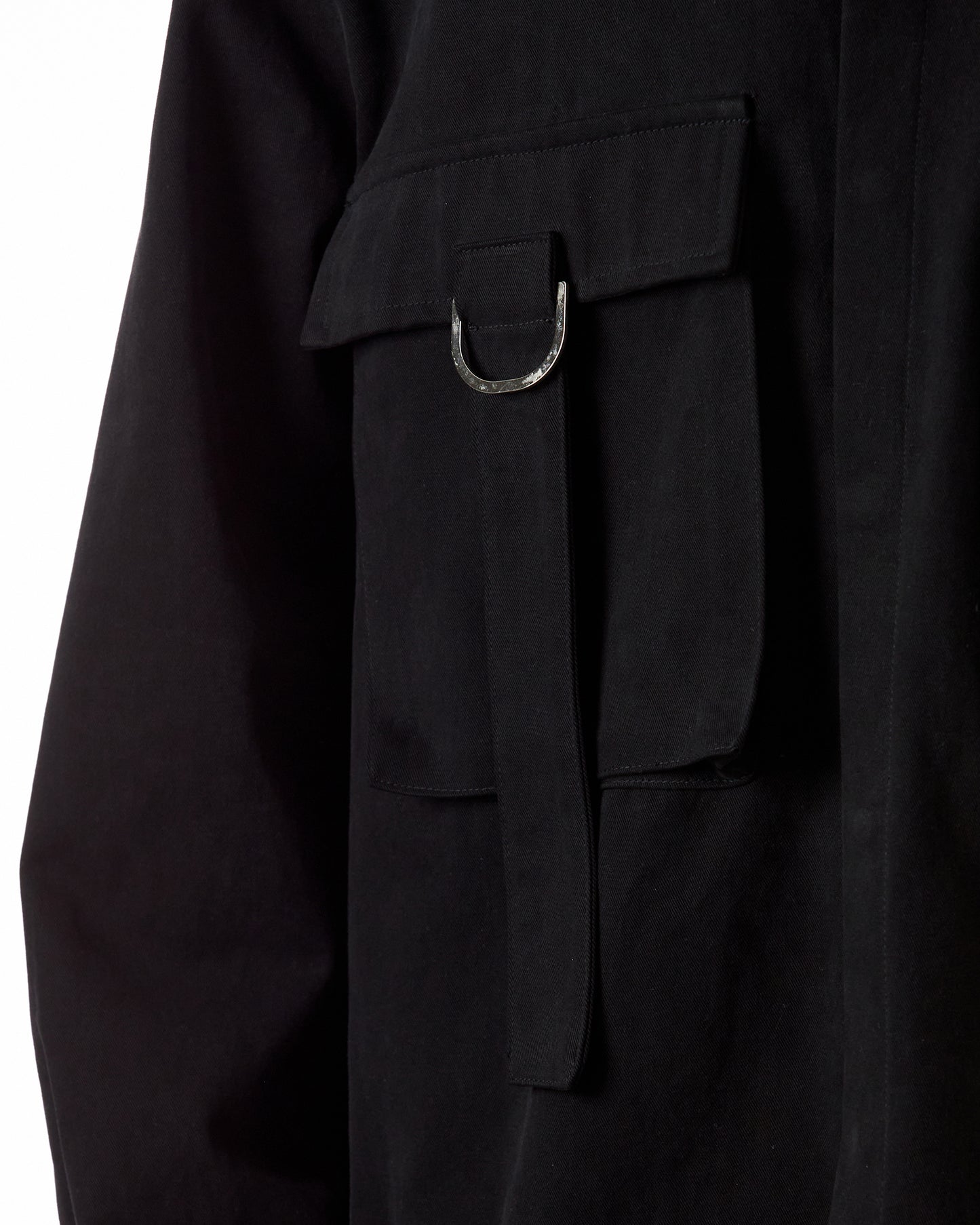 Wool Jacket
