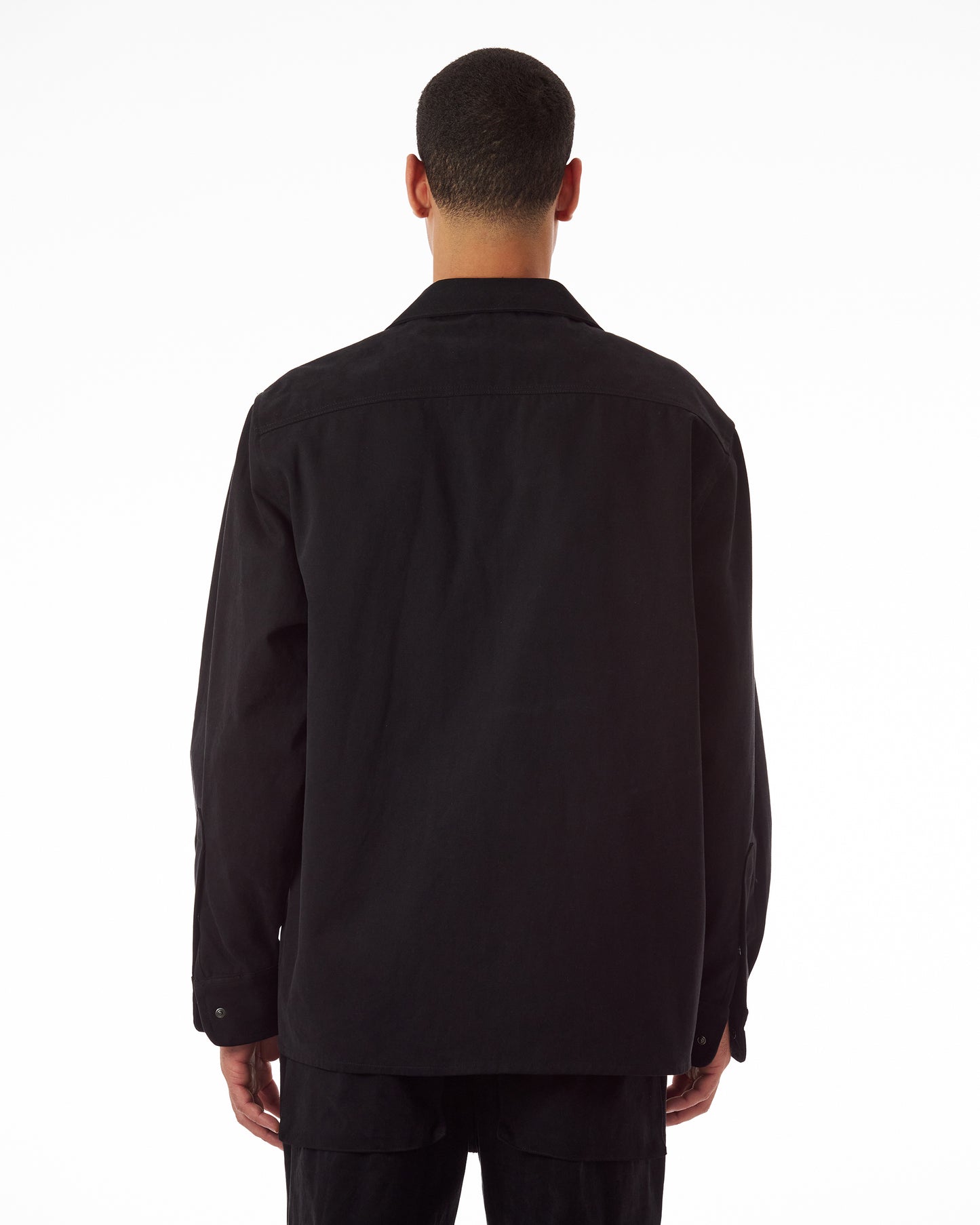Wool Jacket