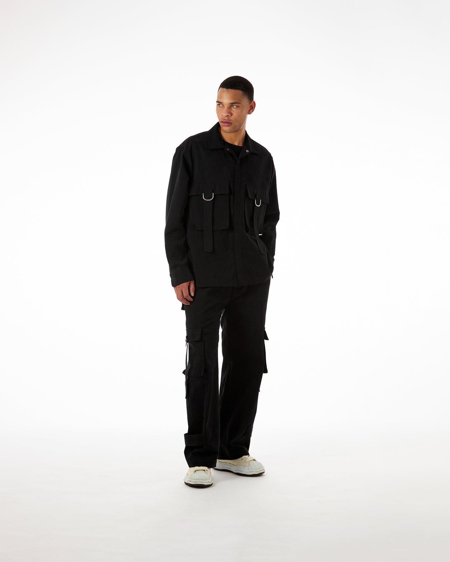 Wool Jacket
