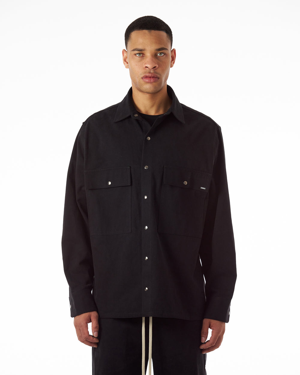Wool Jacket