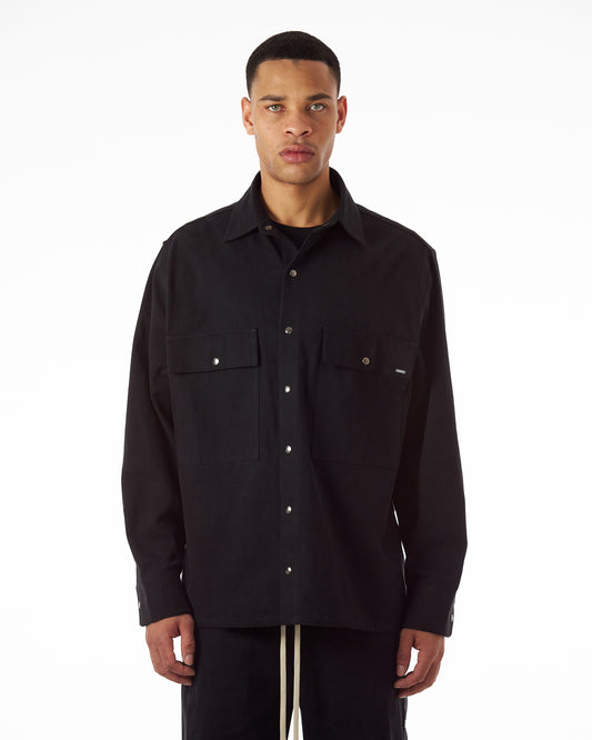 Wool Jacket