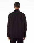 Wool Jacket