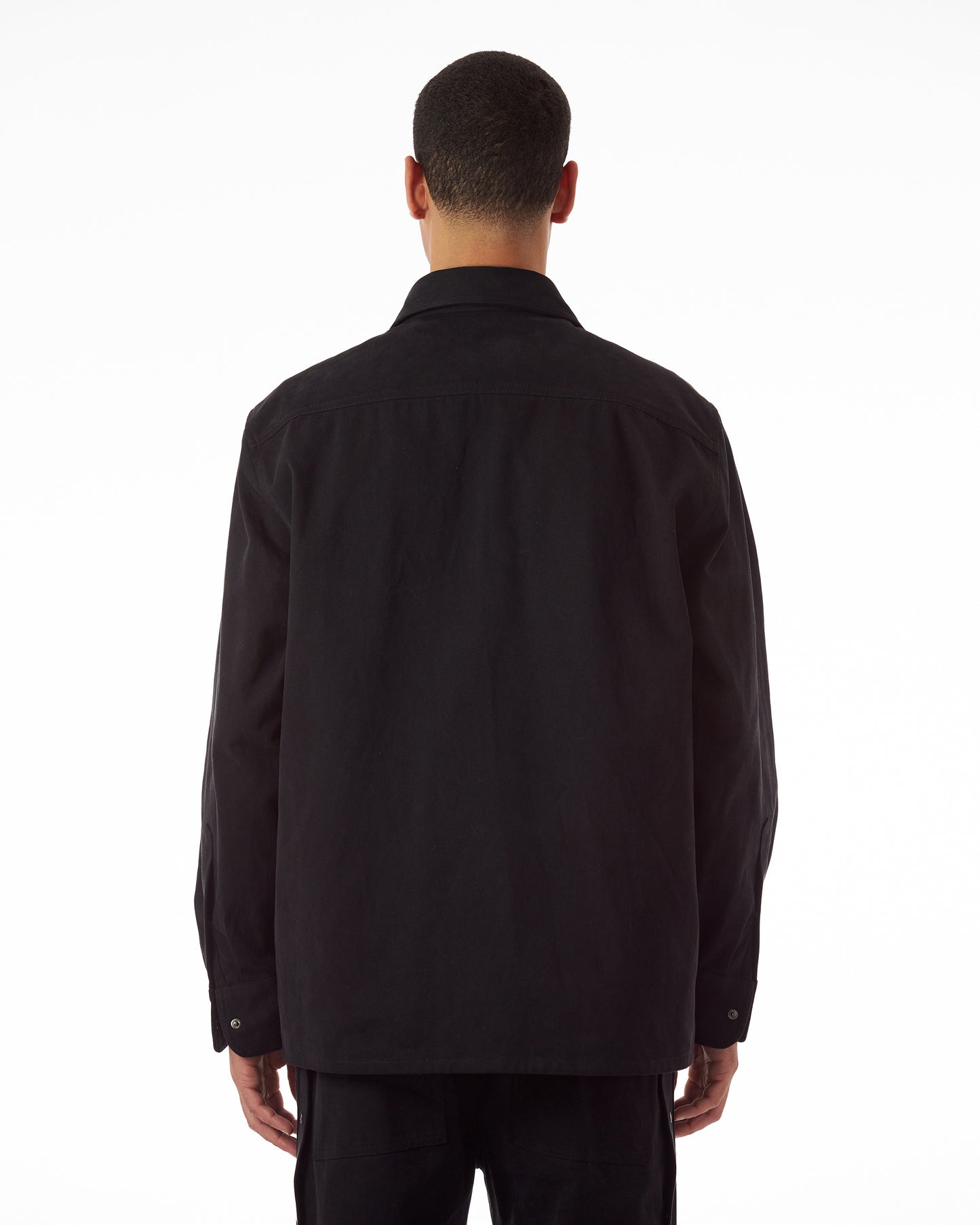 Wool Jacket