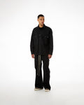 Wool Jacket