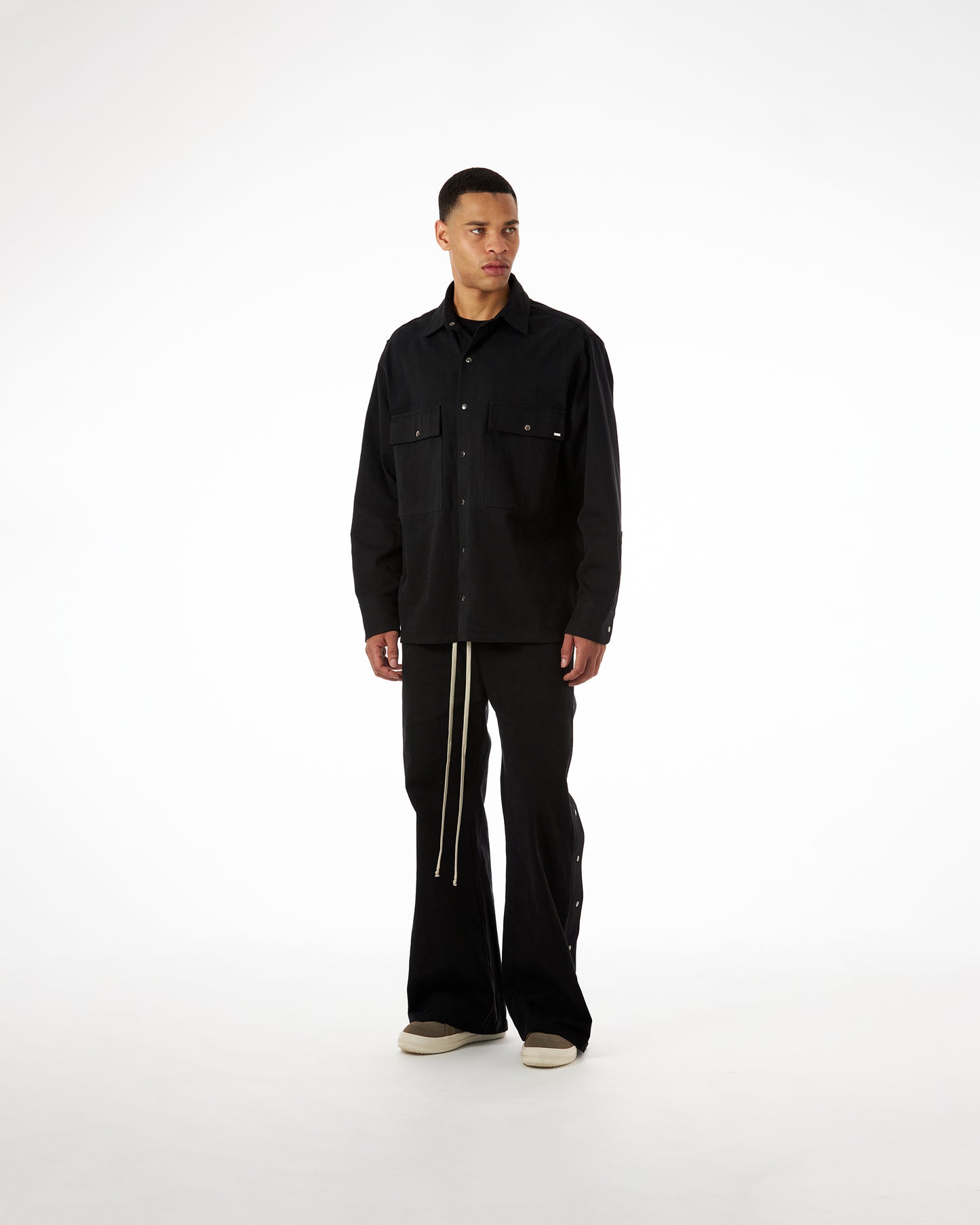 Wool Jacket