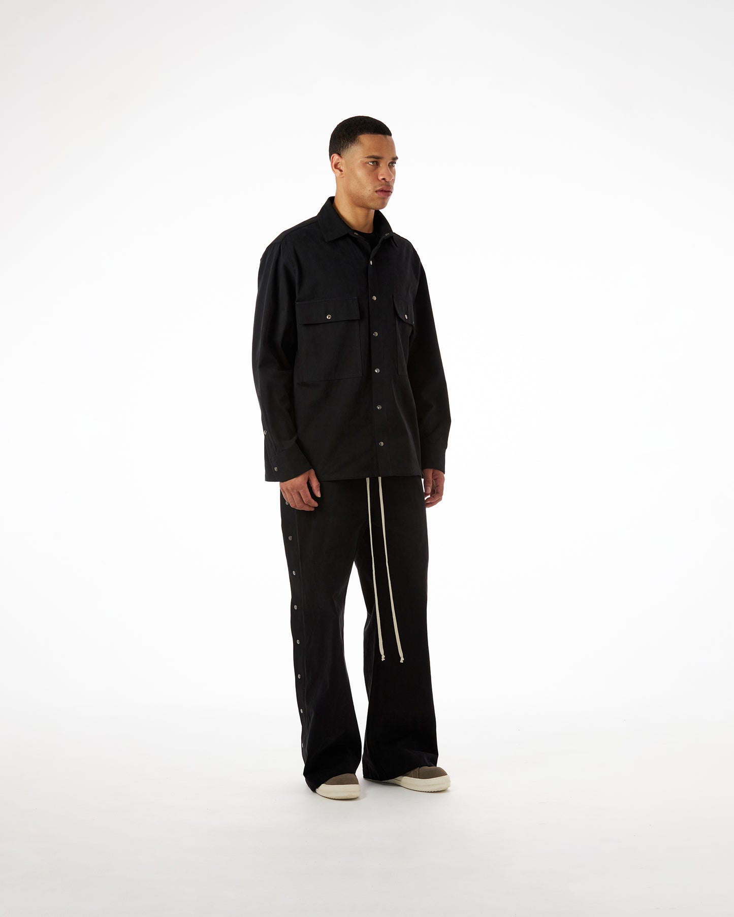 Wool Jacket