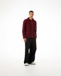 Wool Jacket