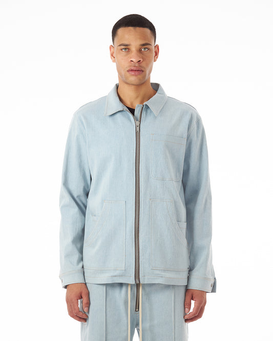 Wool Jacket