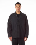 Wool Jacket